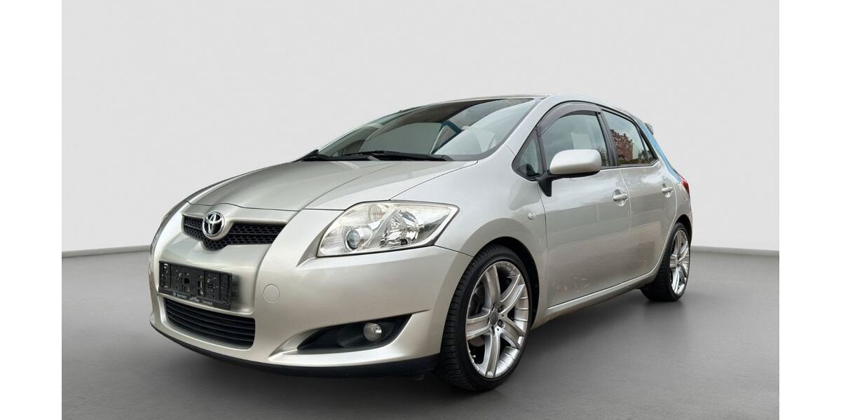 Toyota Auris 147.000 km 4.700 € Hofheim am Taunus 65719