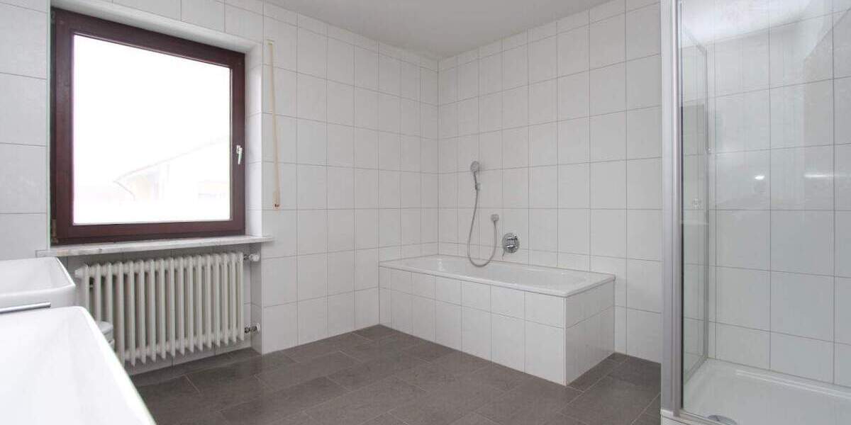 Doppelhaushälfte Essenbach - 4 Zimmer, 130 m&sup2;, 1.350&euro; | Angebot:24825921