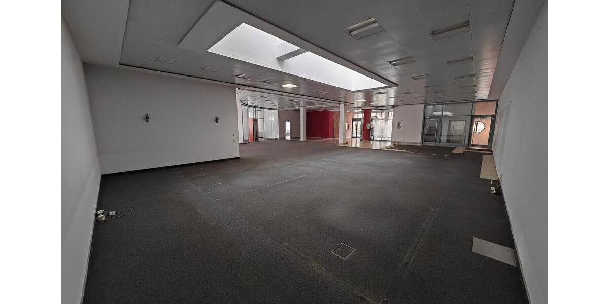 Gewerbeobjekt Groß-Bieberau Bieberau - 810&euro; | Angebot:26170156