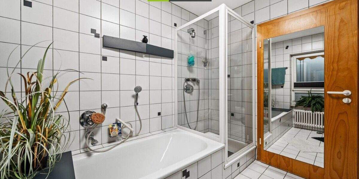 Etagenwohnung Bad Waldsee - 2 Zimmer, 65 m&sup2;, 219.000&euro; | Angebot:25820248