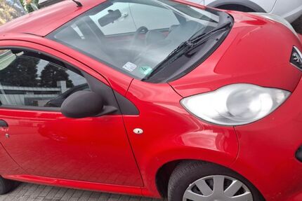 Peugeot 107 68.000 km 1.999 &euro; Böblingen 71034
