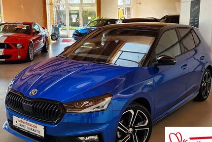 Skoda Fabia 15.216 km 23.990 &euro; Ichenhausen 89335