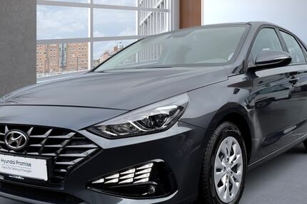 Hyundai i30 33.589 km 17.320 &euro; Coburg 96450