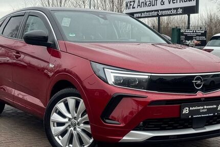Opel Grandland (X) 49.350 km 21.950 &euro; Magdeburg 39118