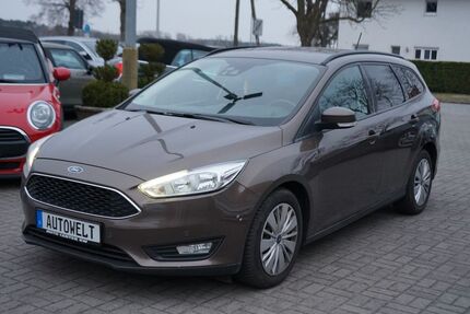 Ford Focus 98.000 km 9.990 &euro; Falkensee 14612