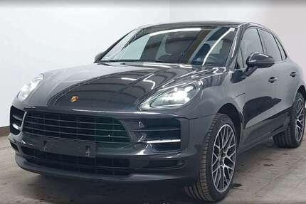 Porsche Macan 133.000 km 44.990 &euro; Obersulm 74182