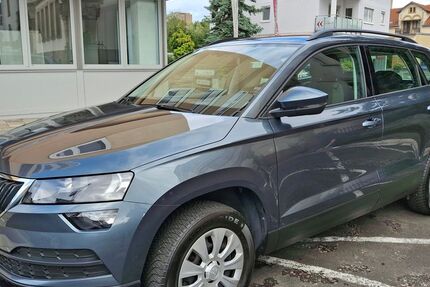 Skoda Karoq 84.000 km 14.695 &euro; Neustadt 67433