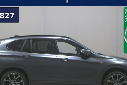 BMW X1 140.429 km 19.780 &euro; Gyhum/Bockel 27404