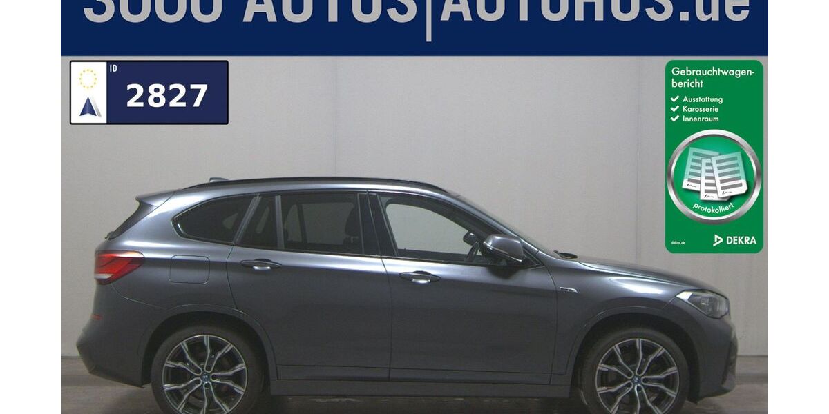 BMW X1 140.429 km 19.780 &euro; Gyhum/Bockel 27404