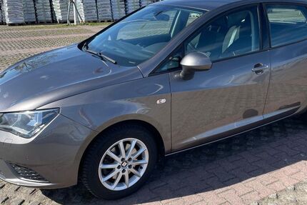 Seat Ibiza 52.500 km 11.800 &euro; Falkensee 14612