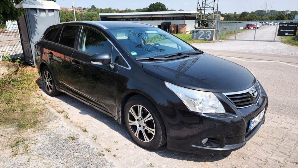 Avensis