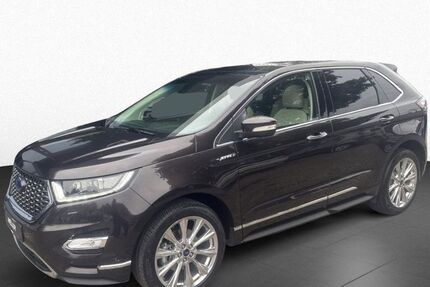 Ford Edge 114.000 km 17.250 &euro; Herford 32051