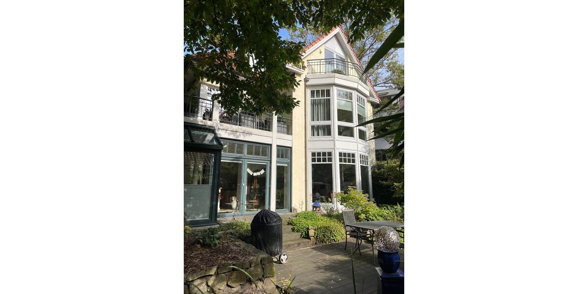 Hochparterre Oldenburg Dobbenviertel - 4 Zimmer, 197 m&sup2;, 790.000&euro; | Angebot:25451287