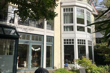 Wohnung Oldenburg Dobbenviertel - 4 Zimmer, 197 m&sup2;, 790.000&euro; | Angebot:25451287