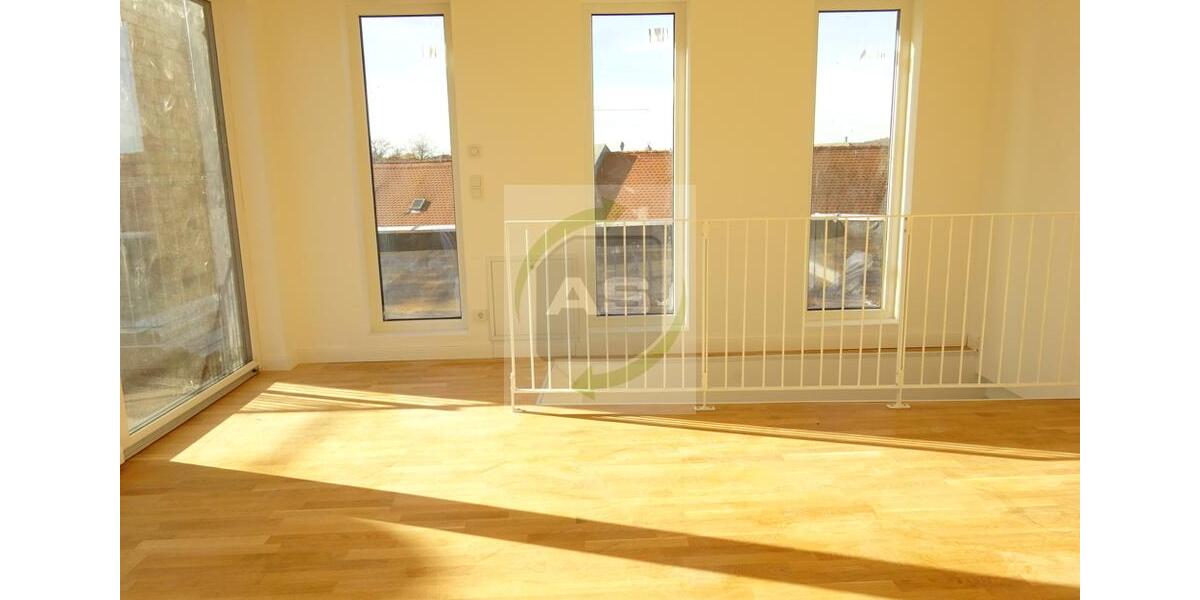 Maisonettenwohnung Zwickau - 5 Zimmer, 176 m&sup2;, 1.749&euro; | Angebot:22591323