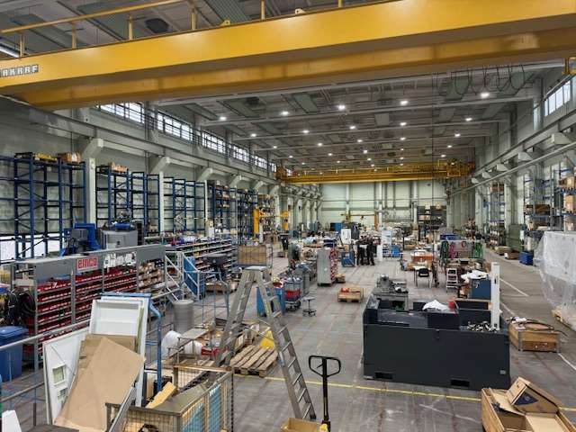 Gewerbeobjekt Magdeburg Neue Neustadt - 3.200.000&euro; | Angebot:25589914