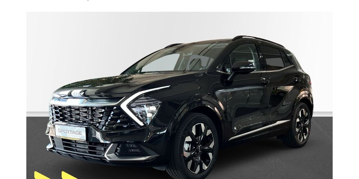 Kia Sportage 9.000 km 41.800 &euro; Stuttgart 70469