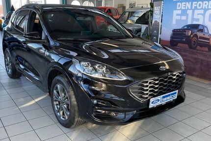 Ford Kuga 23.567 km 26.990 &euro; Glauchau 08371
