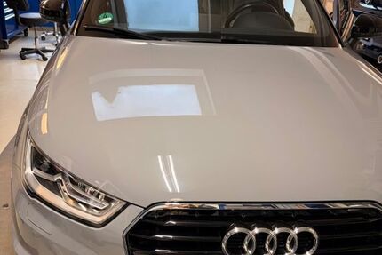 Audi A1 49.469 km 22.400 &euro; München 81377