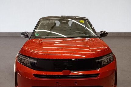 Opel Frontera 4.700 km 25.699 &euro; Rüsselsheim 65428