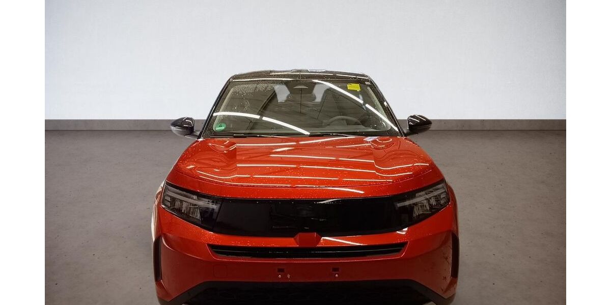 Opel Frontera 4.700 km 25.699 &euro; Rüsselsheim 65428