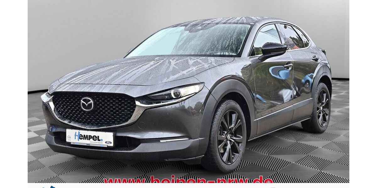 Mazda CX-30 76.496 km 21.990 &euro; Braunschweig 38114