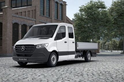 Mercedes-Benz Sprinter 84.020 km 37.473 &euro; Mühldorf a. Inn 84453
