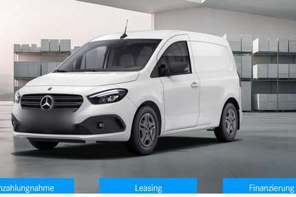 Mercedes-Benz Citan 27.937 km 29.036 &euro; Helgoland 27498