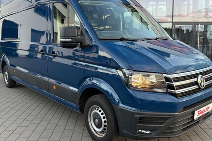 VW Crafter 198.905 km 21.691 &euro; Betzdorf 57518