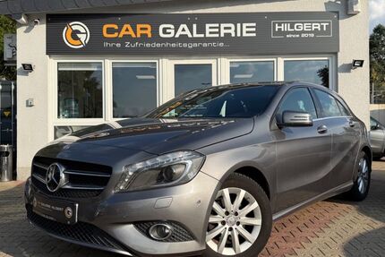 Mercedes-Benz A 180 136.000 km 13.990 € Hilgert 56206