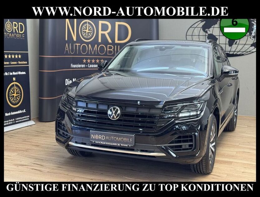 Touareg