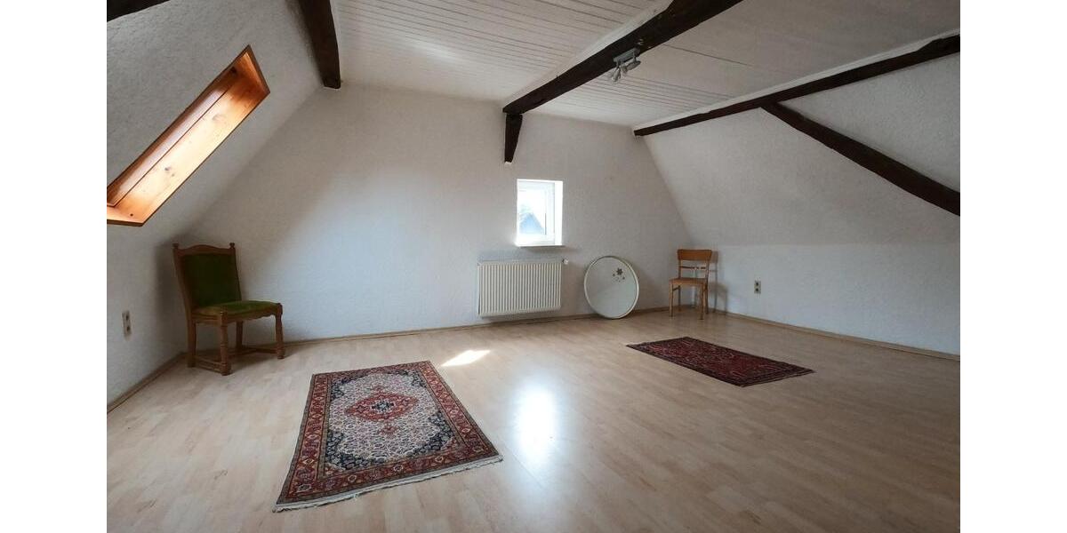 Etagenwohnung Leun - 3 Zimmer, 85 m&sup2;, 83.000&euro; | Angebot:26412599