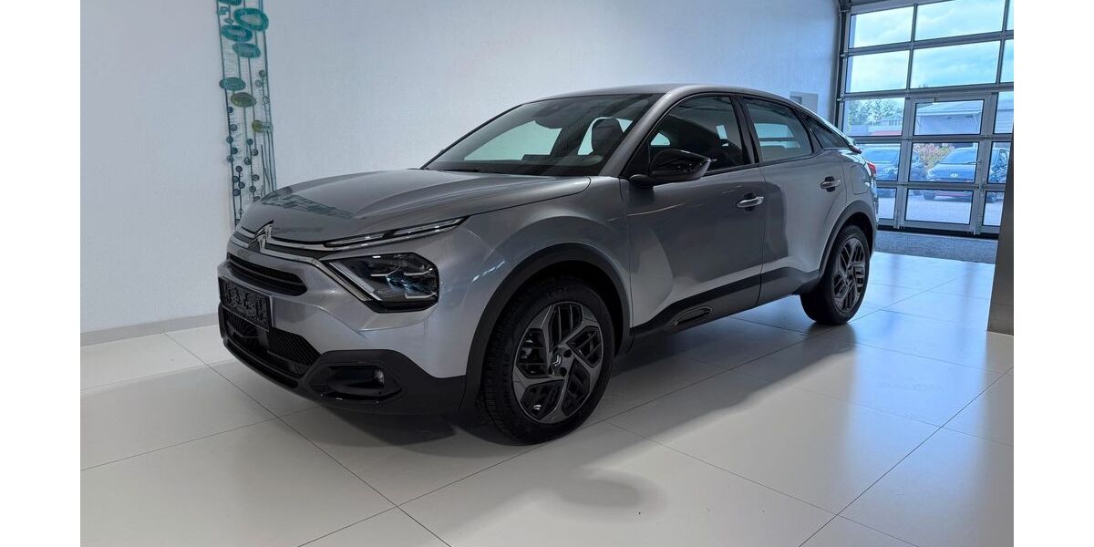 Citroen C4 1.880 km 19.980 &euro; Pocking 94060