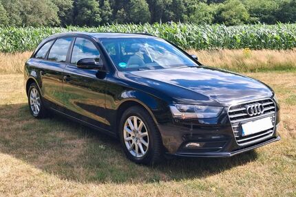 Audi A4 212.000 km 6.500 &euro; Berge 49626