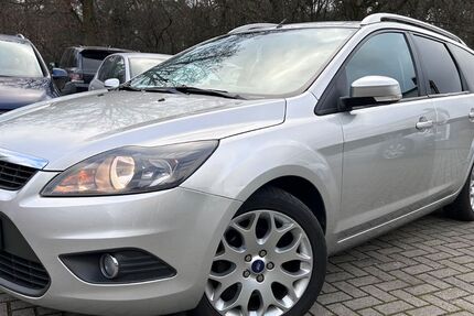 Ford Focus 185.000 km 3.500 &euro; Oberhausen 46049