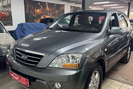 Kia Sorento 200.000 km 4.750 € Oberhausen 46149