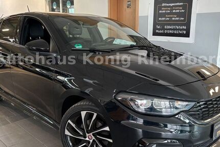 Fiat Tipo 106.273 km 10.490 € Rheinberg 47495