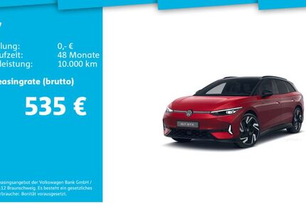 VW ID.7 12.287 km 54.490 € Dresden 01169