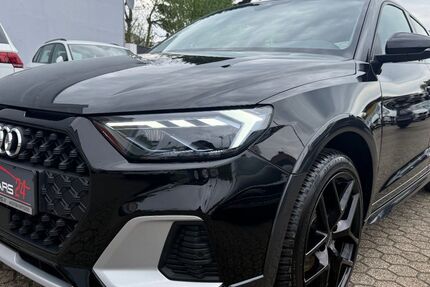 Audi A1 4.850 km 22.800 &euro; Mönchengladbach 41236