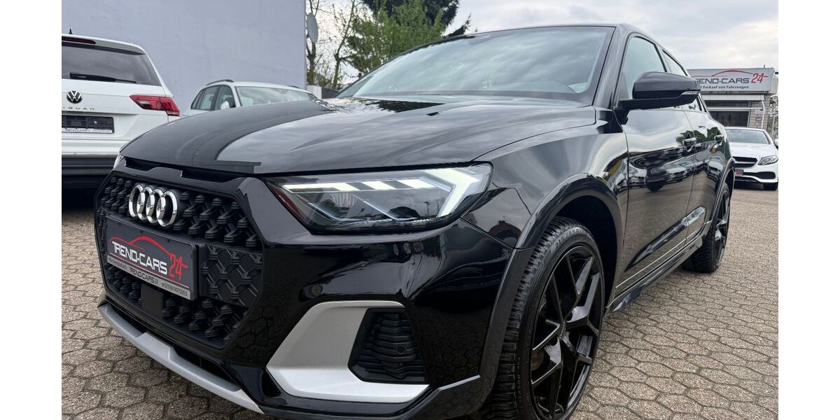 Audi A1 4.850 km 22.800 &euro; Mönchengladbach 41236