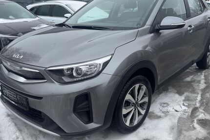 Kia Stonic 12.153 km 18.900 &euro; Bramsche 49565