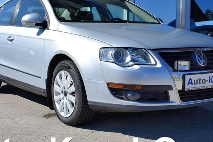 VW Passat 216.171 km 849 &euro; Rehna 19217