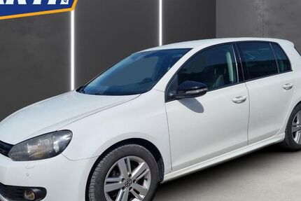 VW Golf 165.084 km 6.950 &euro; Amt Wachsenburg OT Thörey 99334