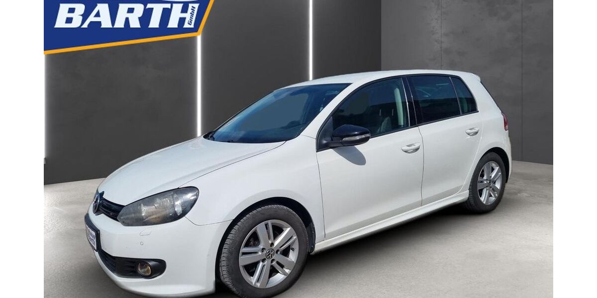 VW Golf 165.084 km 6.950 &euro; Amt Wachsenburg OT Thörey 99334