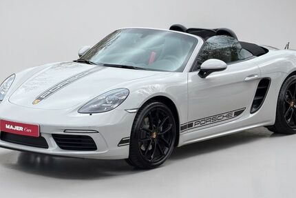 Porsche Boxster 4.600 km 76.990 &euro; Hamburg 22043