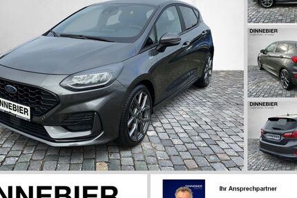 Ford Fiesta 29.899 km 16.980 &euro; Berlin 13089