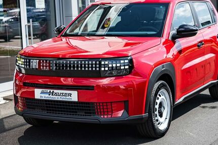 Fiat Grande Panda 3.000 km 21.495 &euro; Pohlheim 35415