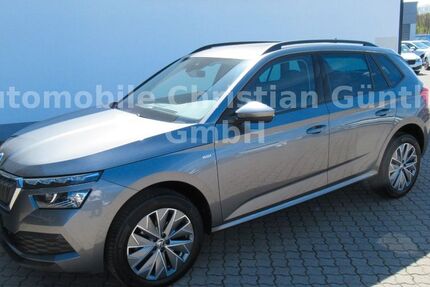 Skoda Kamiq 39.000 km 22.490 &euro; Unstruttal OT Ammern 99996