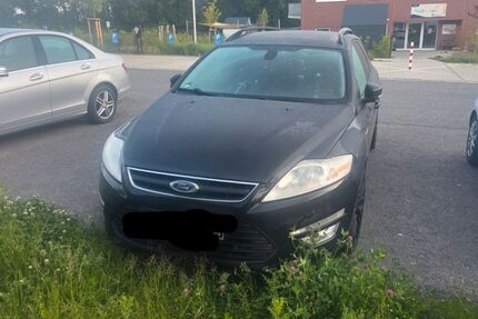 Ford Mondeo 231.000 km 3.500 &euro; Havixbeck 48329