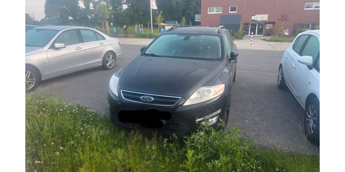 Ford Mondeo 231.000 km 3.999 &euro; Havixbeck 48329